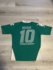 SV Werder Bremen Vintage Kappa