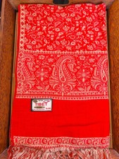 Stola Wollschal Schal Pashmina