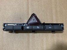 Schalter Warnblinkanlage Opel