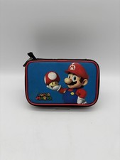 Original Nintendo Super Mario
