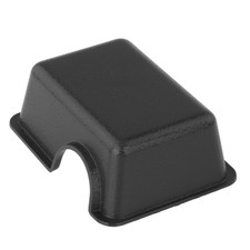 Reptilien-Versteckbox