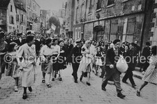 Robert Capa Limited Ed. Photo