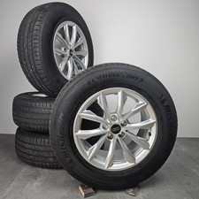 Räder 8x17" 5x112 ET39