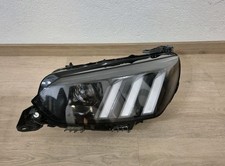 Frontscheinwerfer Peugeot 208 II 9841642080 LED Links Scheinwerfer Headlight Top
