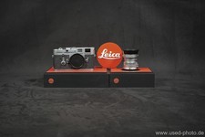 Leica M3 SS Bj. 1961 S/N