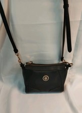 Tommy Hilfiger Umhängetasche Schultertasche Damen Handtasche