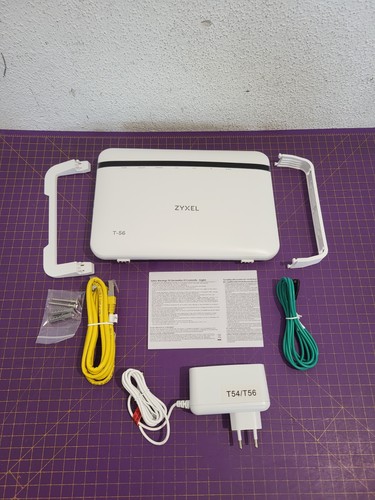 Zyxel ex5601 t1 nl01v1f - zyxel, t-56