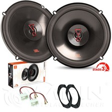 JBL LAUTSPRECHER für MAZDA 6