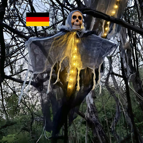 Halloween skelett geist - skelett,