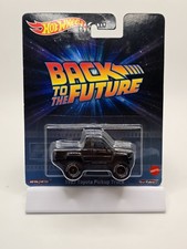 Hot Wheels Retro Entertainment