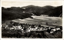 Ak Preßwitz Hohenwarte