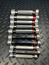 10 Stk. Grenzlehrdorn Konvolut