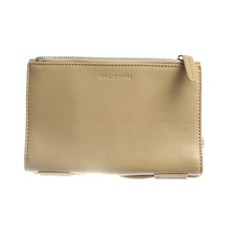 Geldbörse Marc O'Polo Braun