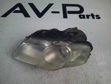 Original VW Passat 3C B6 Scheinwerfer Halogenscheinwerfer 3C0941005J