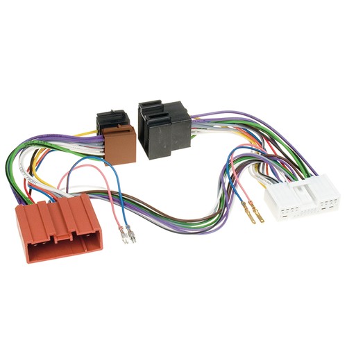 Kabelsatz für mazda 5 6 - mazda,