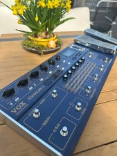 VOX Velvetronic Tonelab SE