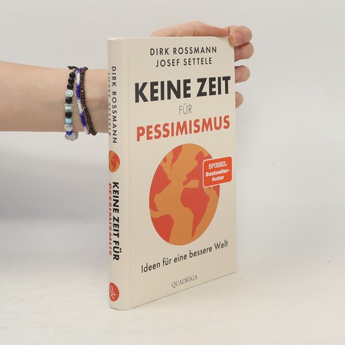 Keine zeit pessimismus - für,