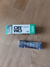 ORWO