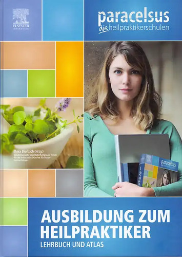 Ausbildung zum heilpraktiker - zum,