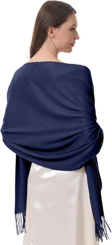 Pashmina schal damen festliche - pashmina,