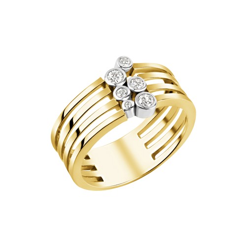 Ring 925 sterling silber - 925/-,