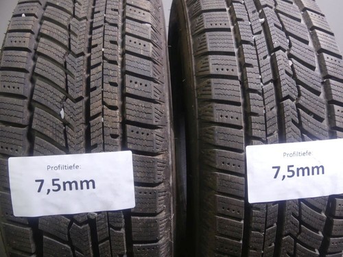 Winterreifen 165 r14 79t - winterreifen,