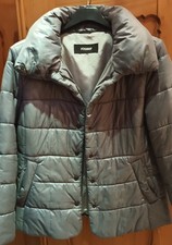 Rosner, Winterjacke