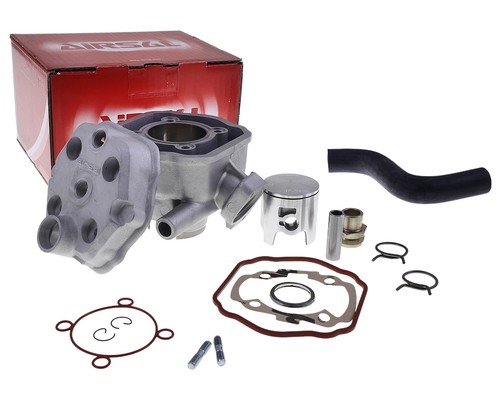 Zylinder kit airsal - zylinder, 70ccm