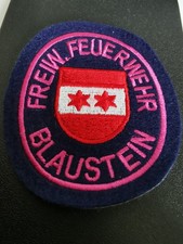Vintage Ärmelabzeichen Patch