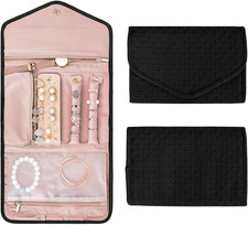 Faltbare Reise Schmuck