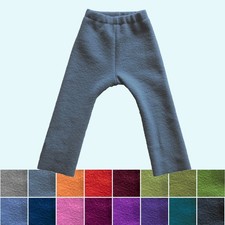 WOLLKIDS Walkhose Wollwalk