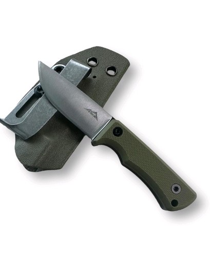 Wild ones messer neu olive - wild,