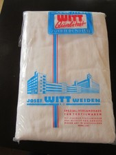 WITT WEIDEN 1 Biber Bettuch