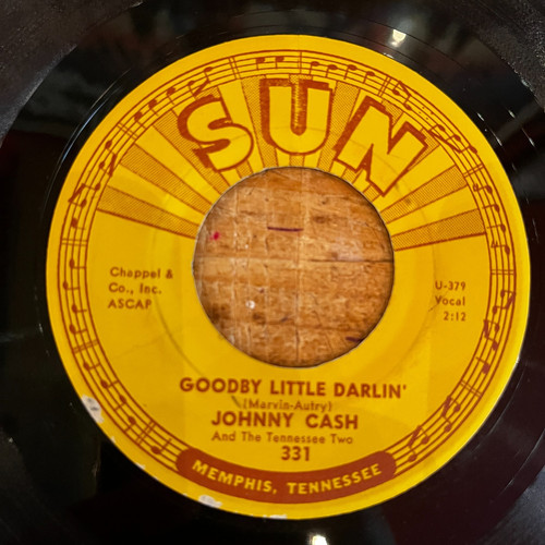 Hear 1959 sun - hear,