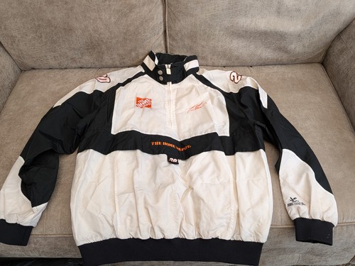 Vintage nascar jacke chase - vintage,