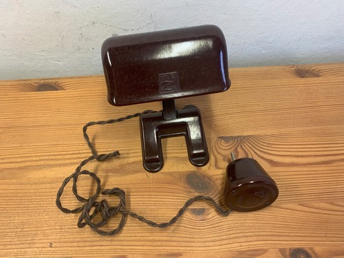Klemmlampe leselampe zwerg ika - klemmlampe,