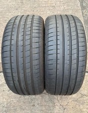 Sommerreifen 225/40 R18 92Y XL Goodyear Eagle F1 Asymmetric 3 * DOT21/22 6-7mm