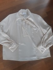 Schluppenbluse Gr. XL  *Neu*