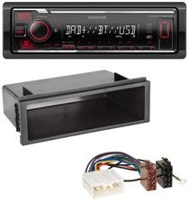 Kenwood MP3 Bluetooth USB DAB