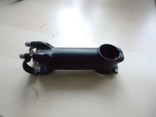 Vorbau Alu  7° Ø OS 31.8 mm, 1 1/8" 100 mm Rennrad, MTB