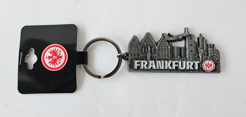 Schlüsselanhänger eintracht - schlüsselanhänger,