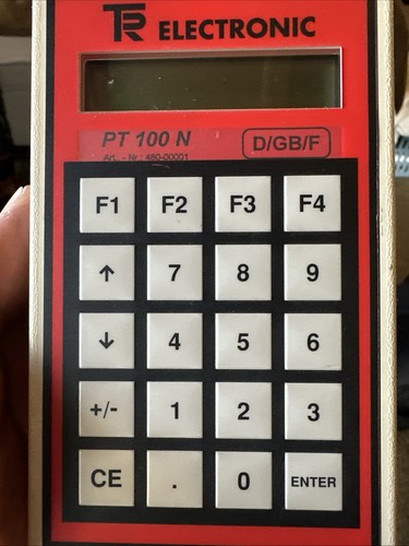 Electronic - tr,