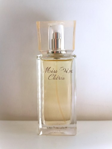 Dior miss cherie - cherie, eau