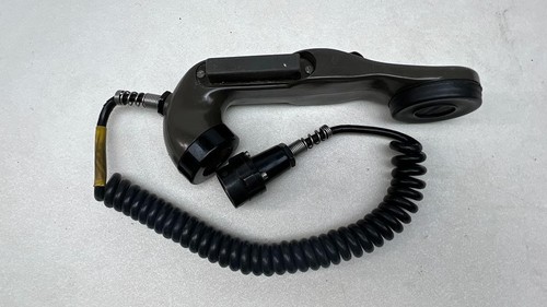 Handset 33f telemit - handset, h-33f/pt