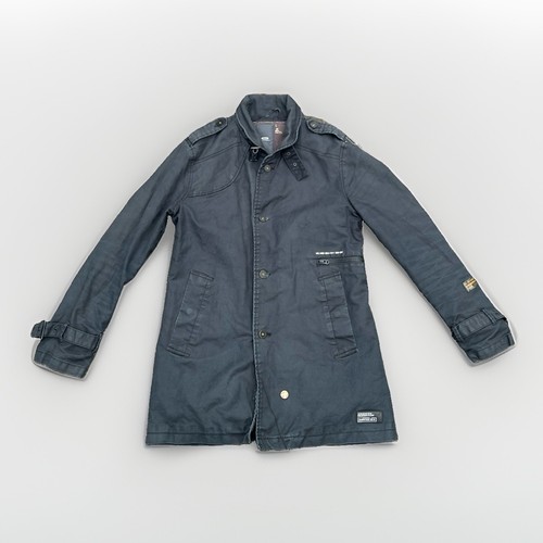 Star raw herren parka - g-star, jacke