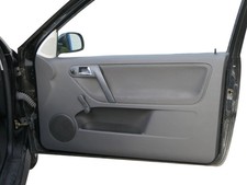 1x VW Polo 6N2 Türverkleidung