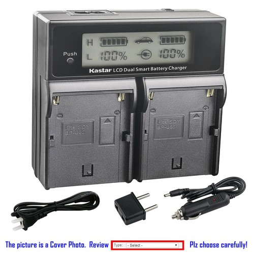 Kastar battery multifunction - kastar,