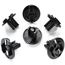 3x Scheinwerfer Clip für