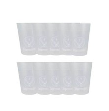 50er Jägermeister Becher