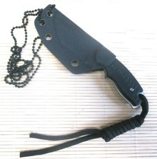 Blackfield Black Neck Agenten